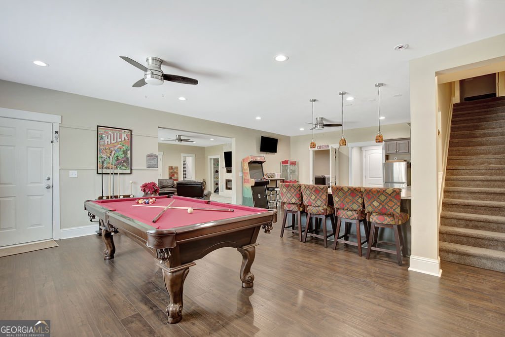 270 Blue Point Parkway Fayetteville - 72