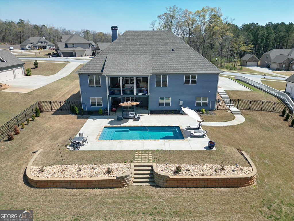 270 Blue Point Parkway Fayetteville - 83