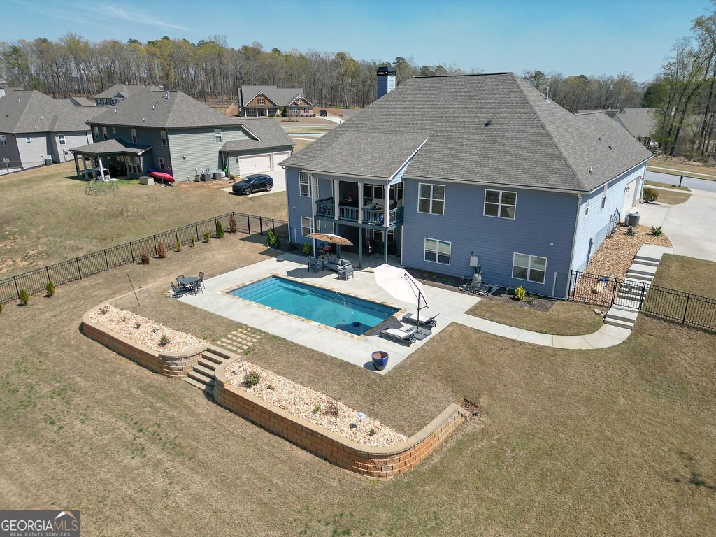 270 Blue Point Parkway Fayetteville - 84