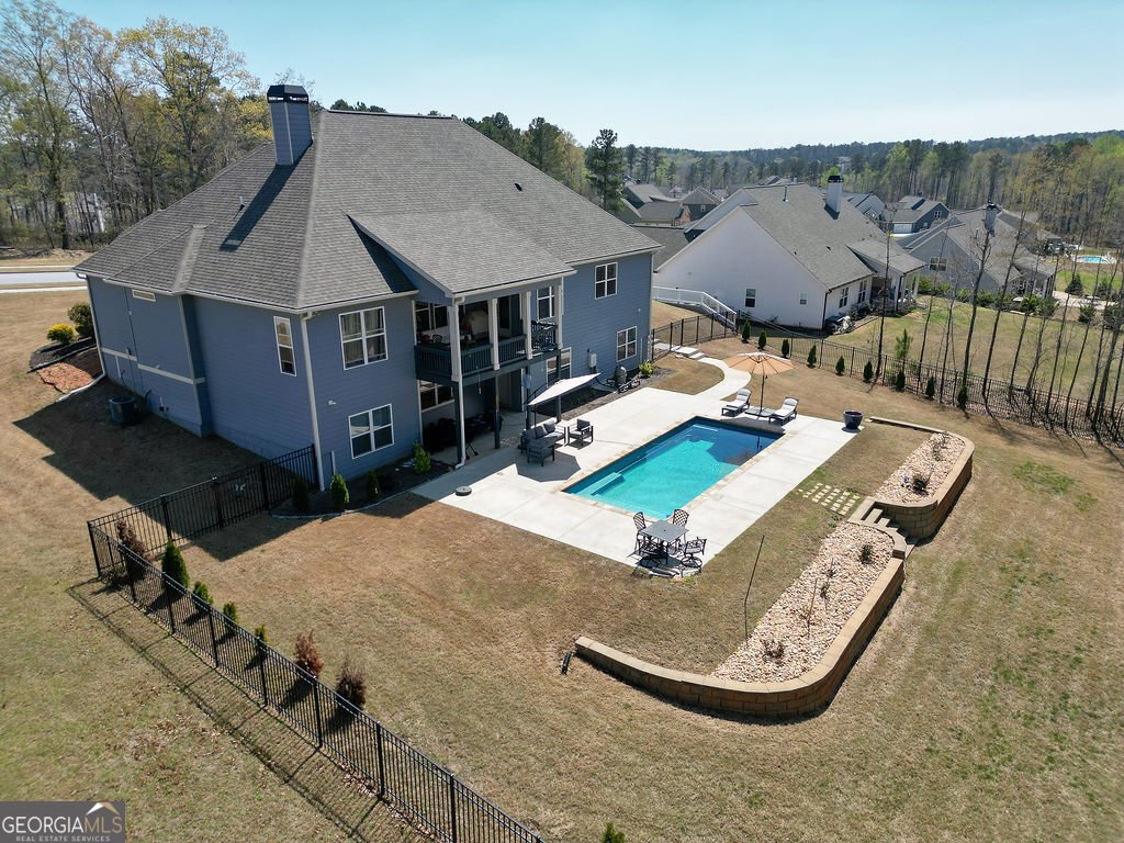 270 Blue Point Parkway Fayetteville - 85