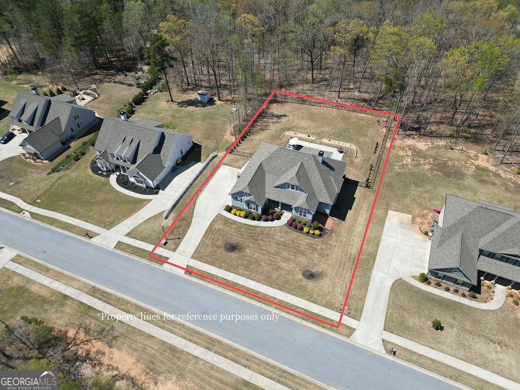 270 Blue Point Parkway Fayetteville - 86