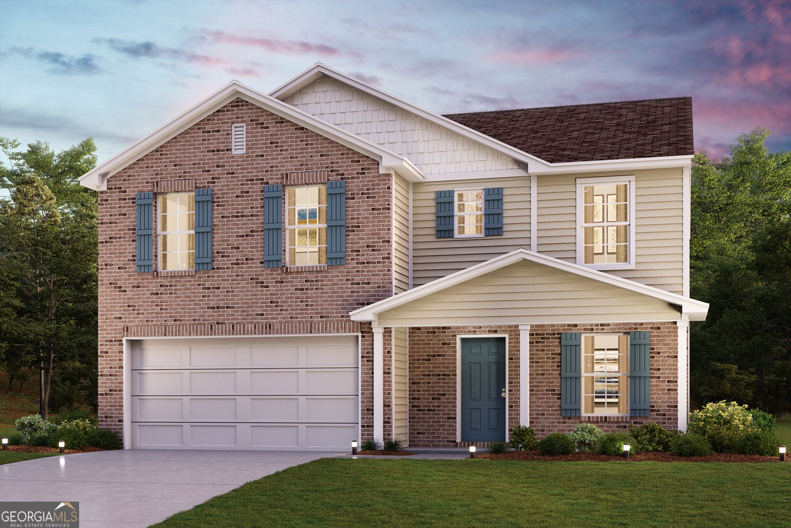 308 Bell Loop Chatsworth - 1