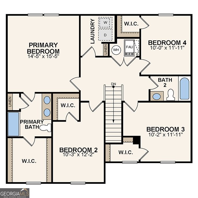 308 Bell Loop Chatsworth - 2
