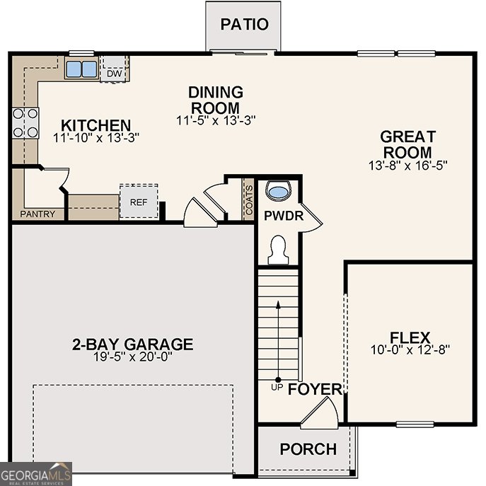 308 Bell Loop Chatsworth - 3