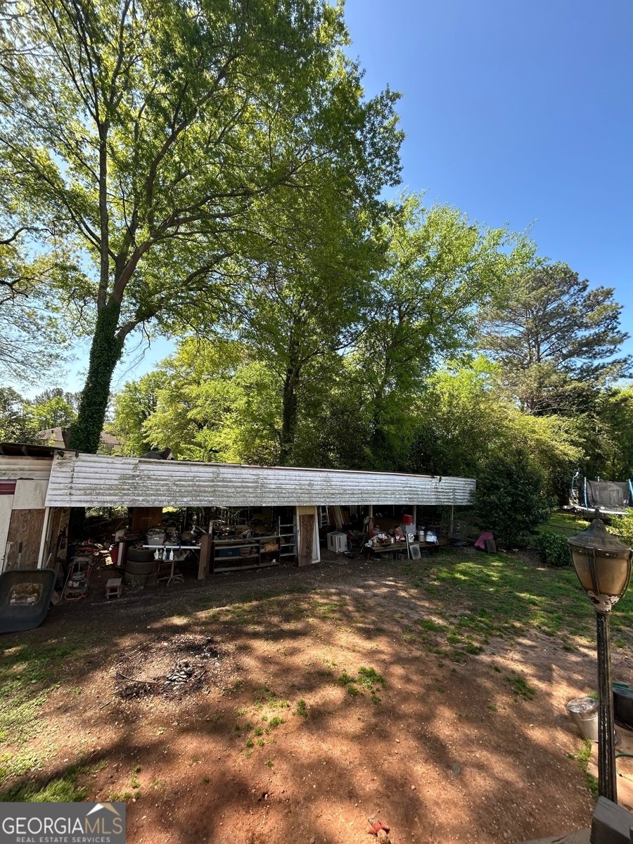 2245 Panstone Drive Marietta - 2