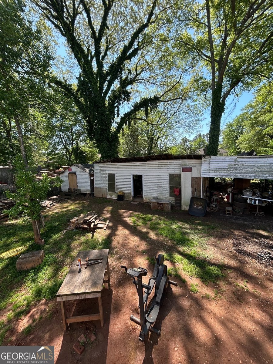 2245 Panstone Drive Marietta - 3