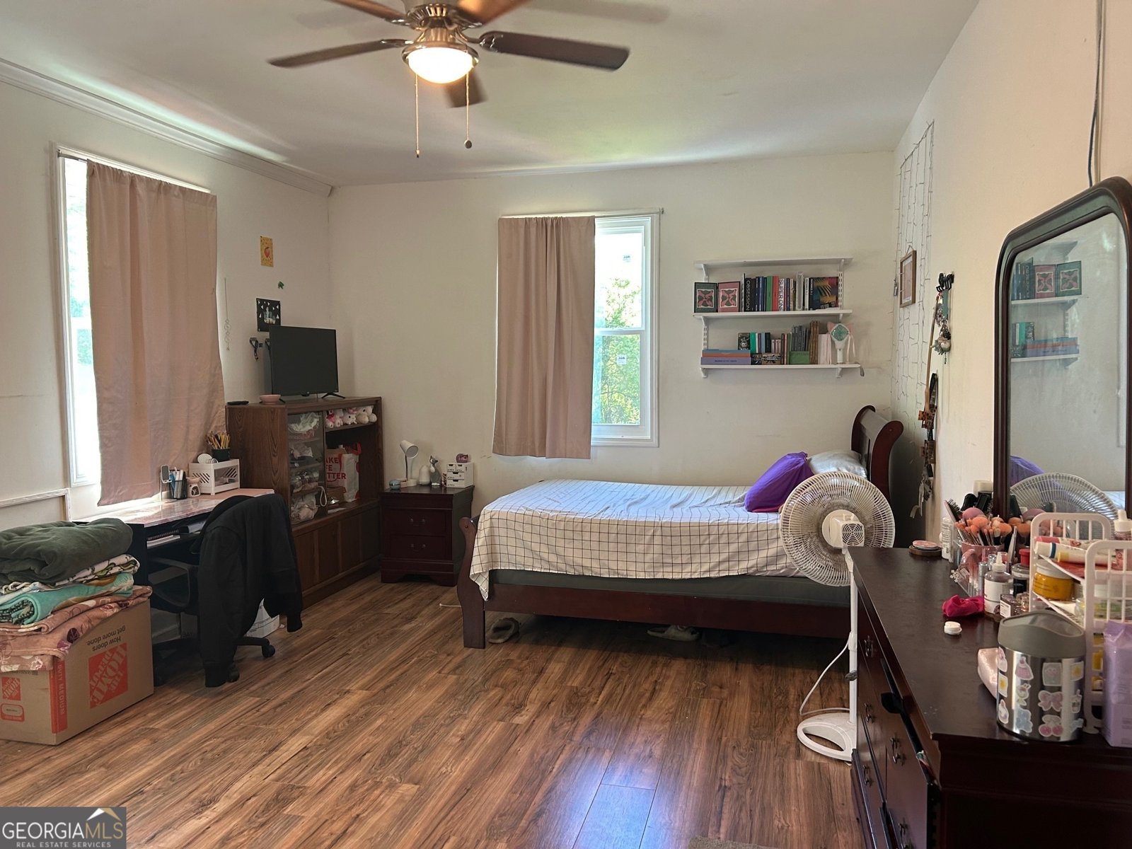 2245 Panstone Drive Marietta - 5