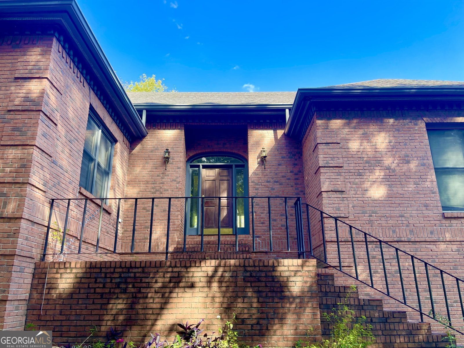 102 Red Eagle Trail Macon - 1