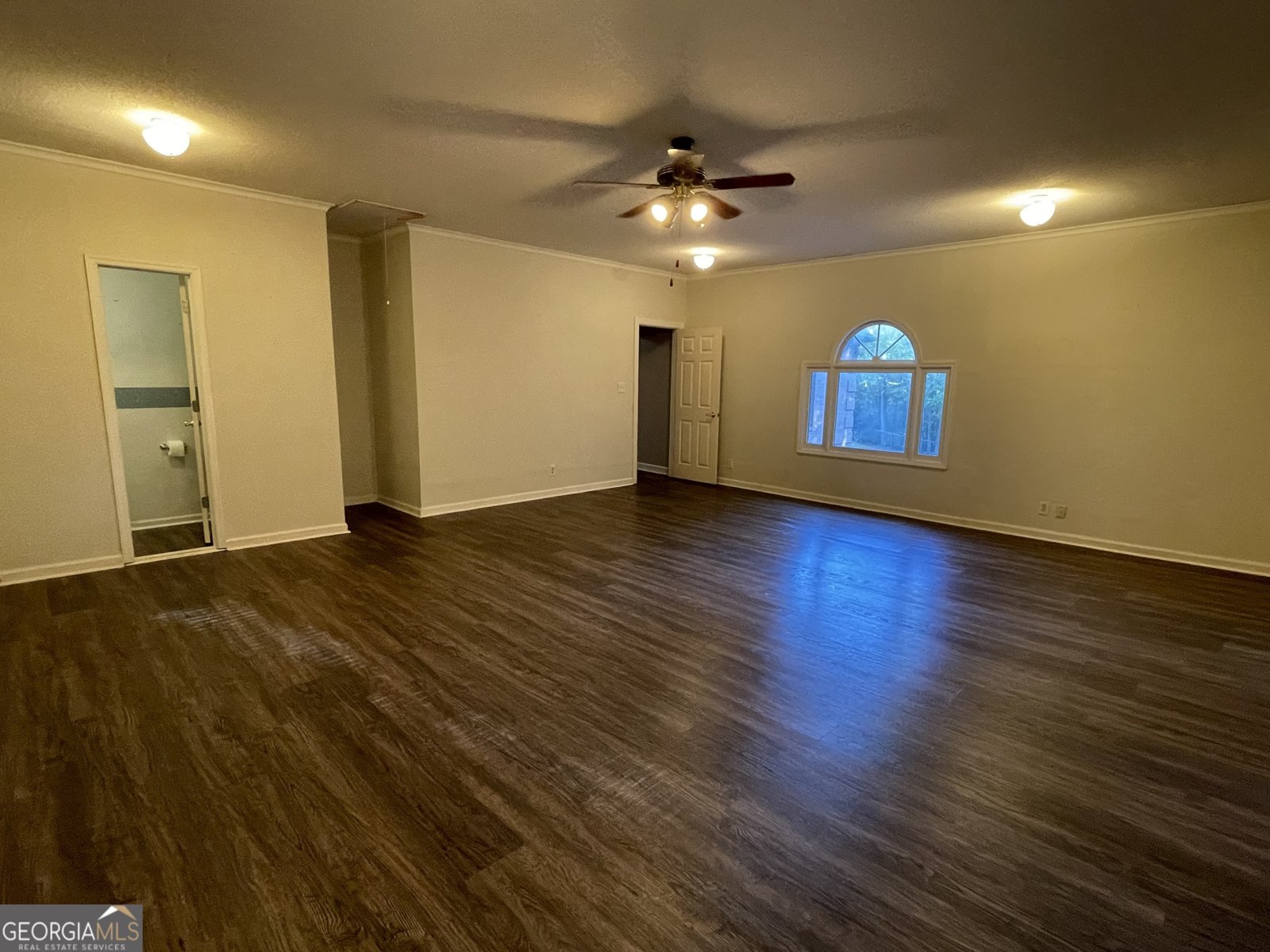 102 Red Eagle Trail Macon - 14