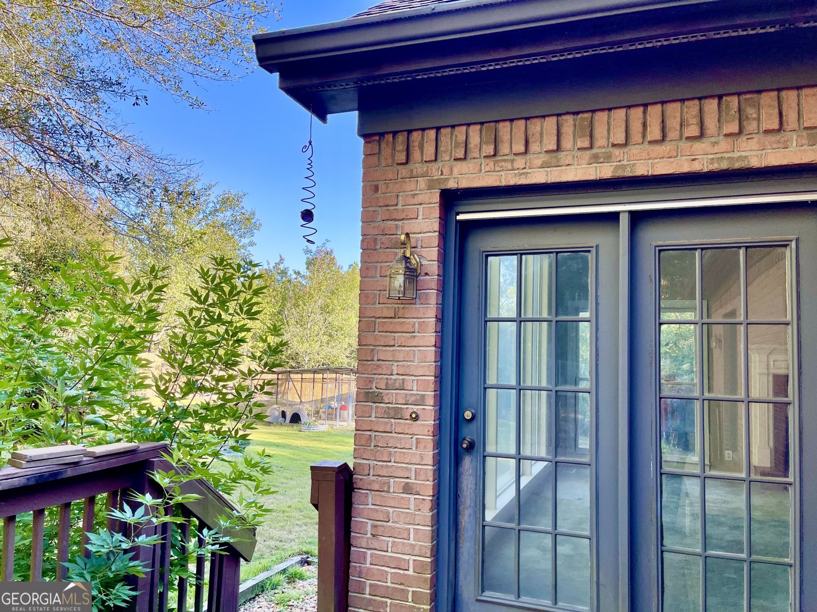 102 Red Eagle Trail Macon - 16