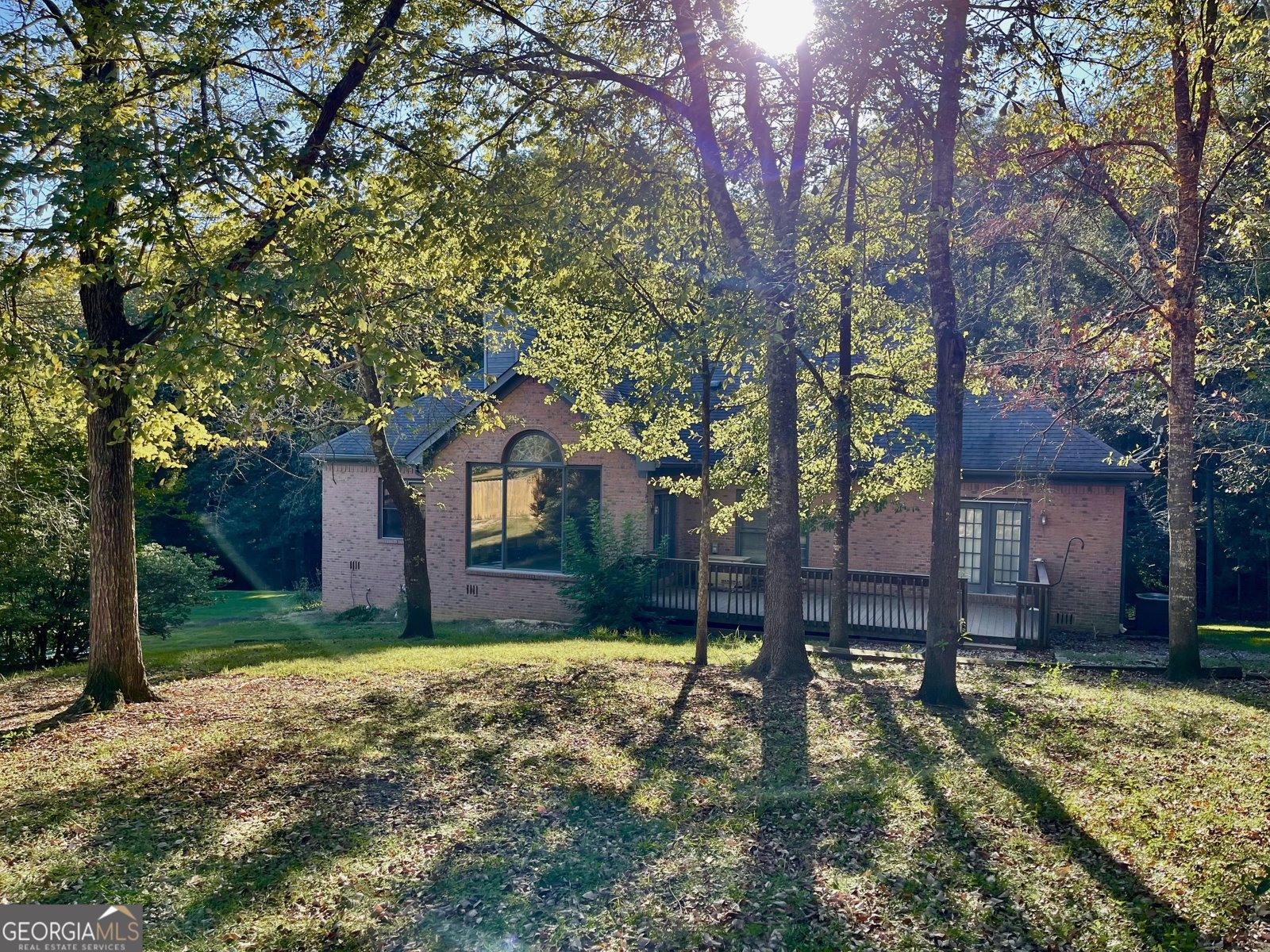 102 Red Eagle Trail Macon - 17