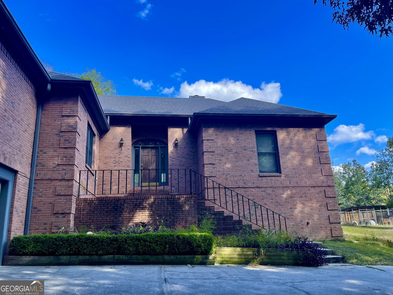 102 Red Eagle Trail Macon - 3