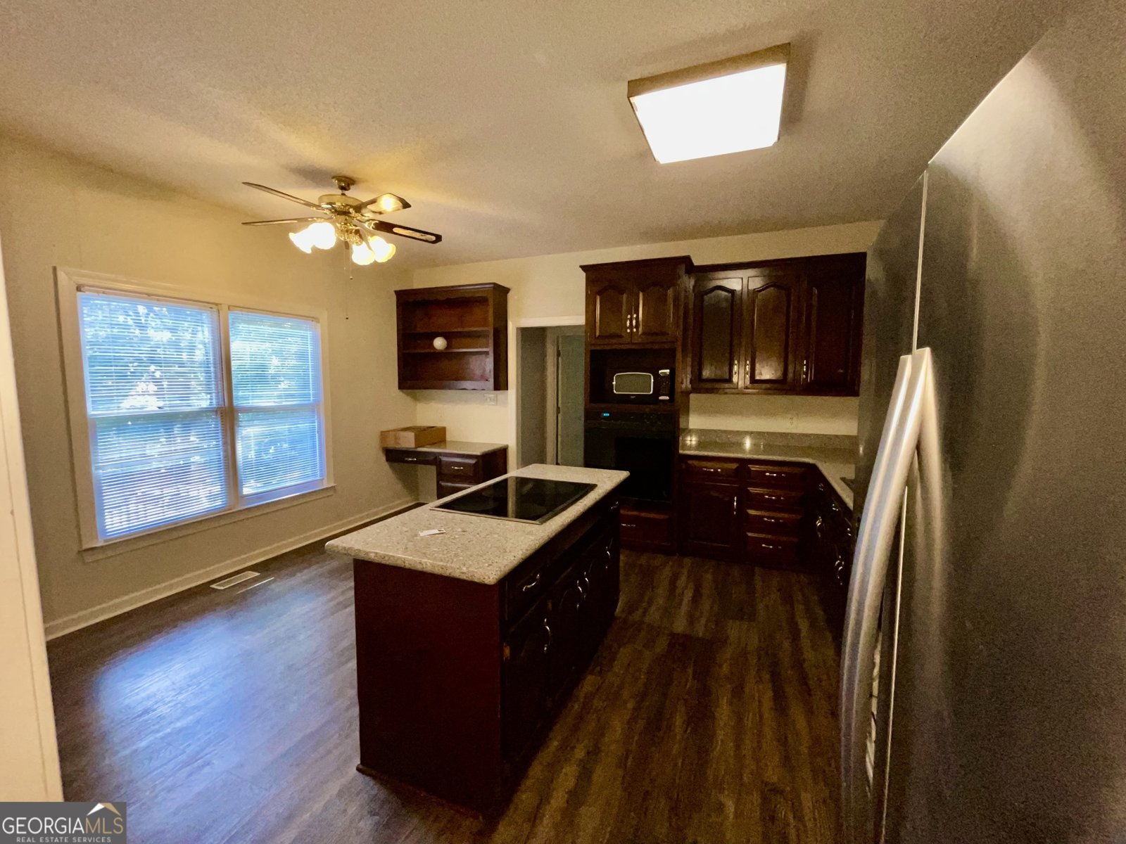 102 Red Eagle Trail Macon - 7