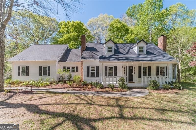 3775 Belle Glade Trail Snellville - 1