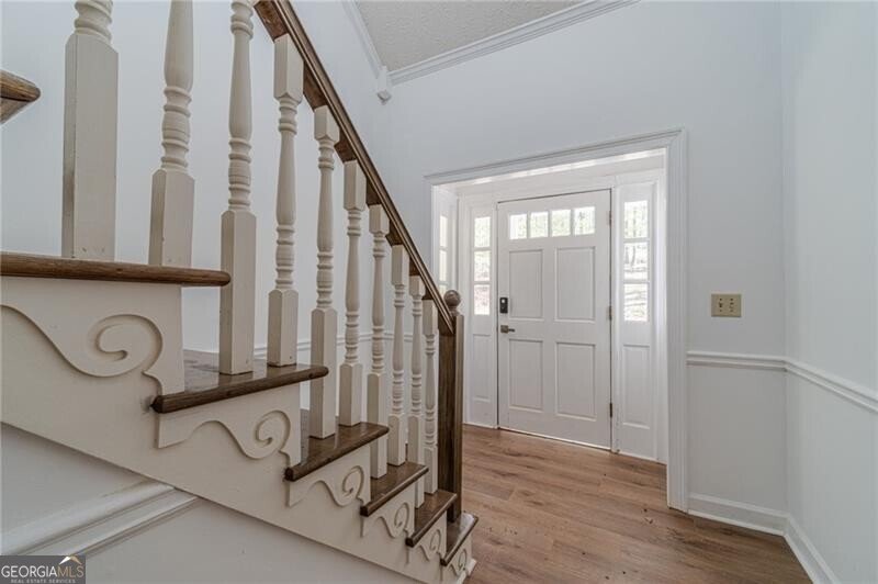 3775 Belle Glade Trail Snellville - 11