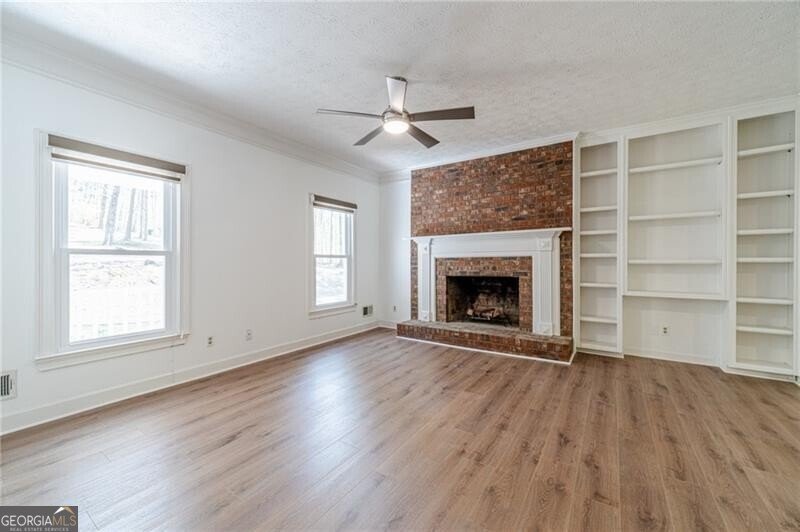 3775 Belle Glade Trail Snellville - 12