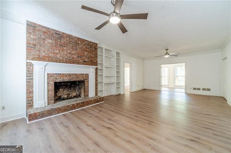 3775 Belle Glade Trail Snellville - 13
