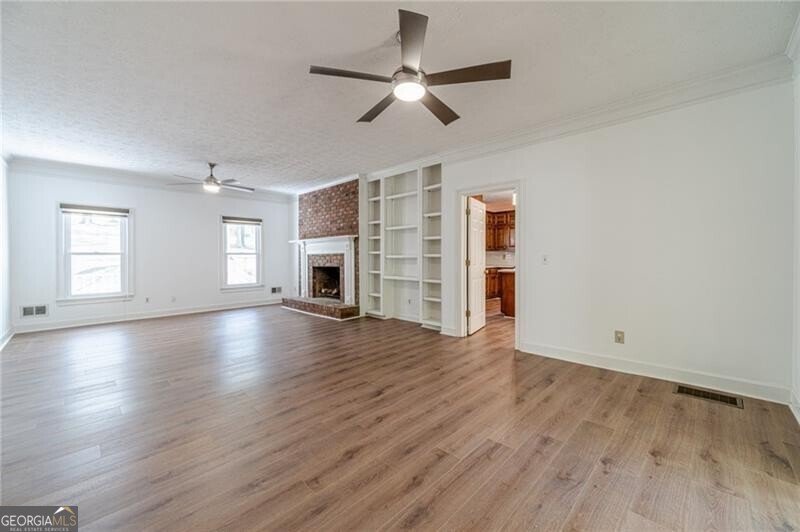 3775 Belle Glade Trail Snellville - 16