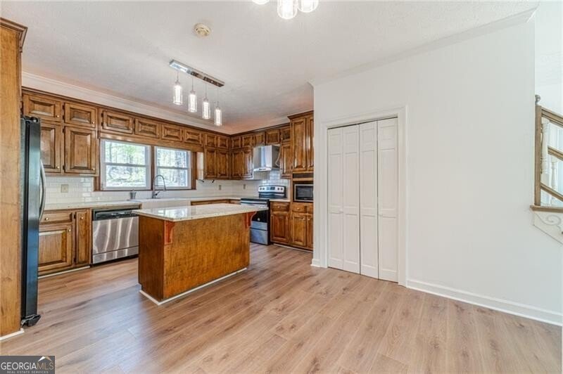3775 Belle Glade Trail Snellville - 19