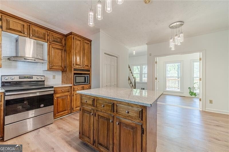 3775 Belle Glade Trail Snellville - 23