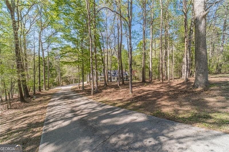 3775 Belle Glade Trail Snellville - 3