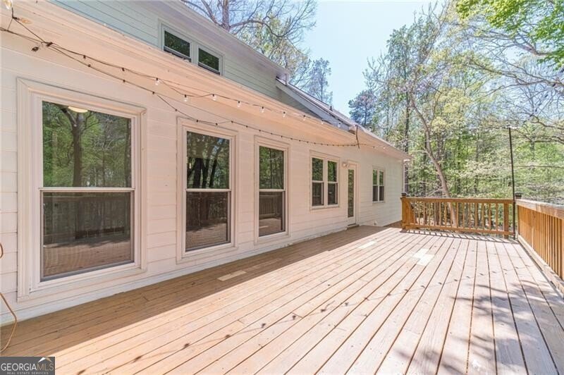 3775 Belle Glade Trail Snellville - 30