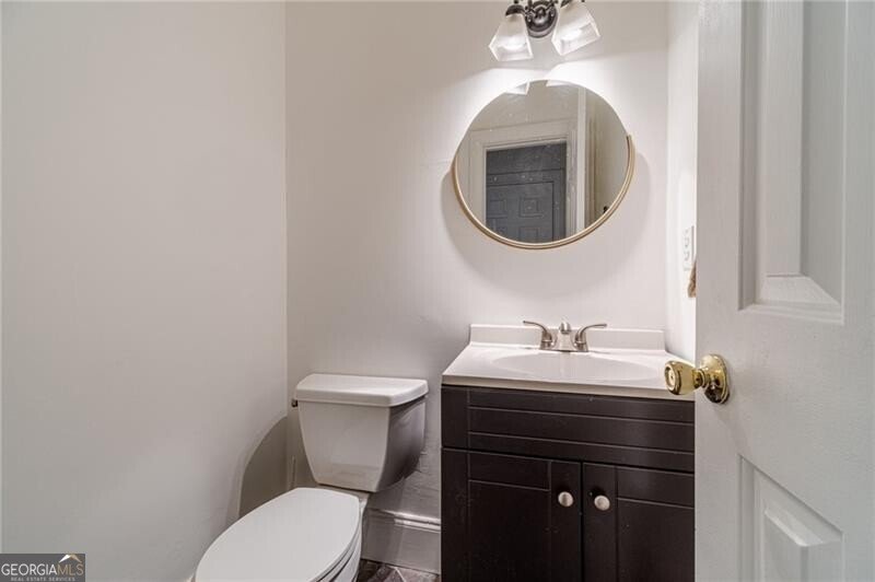 3775 Belle Glade Trail Snellville - 31