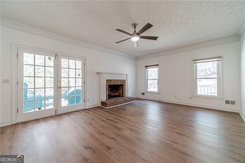 3775 Belle Glade Trail Snellville - 32