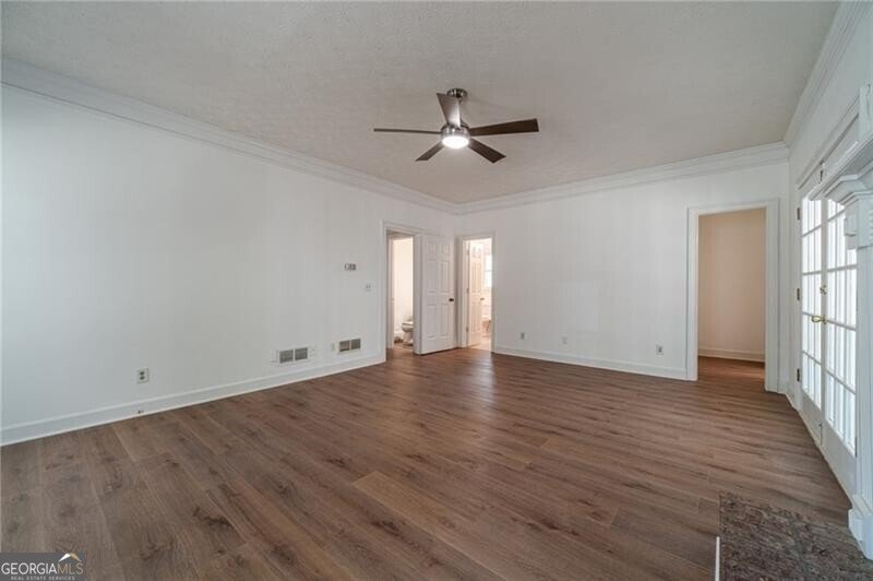3775 Belle Glade Trail Snellville - 34