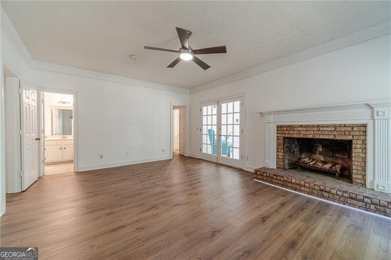 3775 Belle Glade Trail Snellville - 35