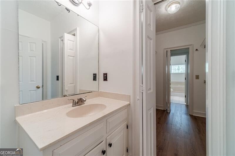 3775 Belle Glade Trail Snellville - 37