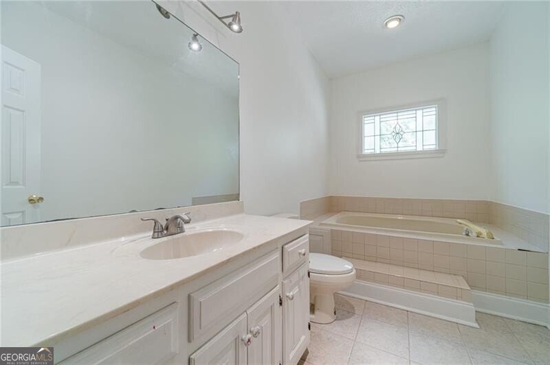 3775 Belle Glade Trail Snellville - 38
