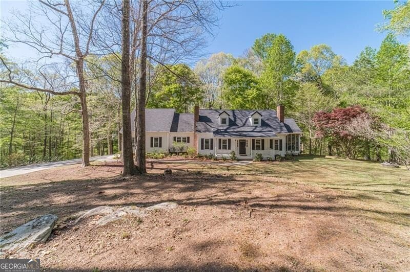 3775 Belle Glade Trail Snellville - 4
