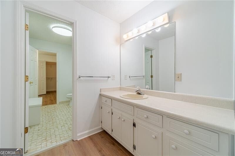 3775 Belle Glade Trail Snellville - 46