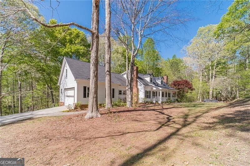 3775 Belle Glade Trail Snellville - 6
