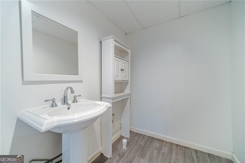 3775 Belle Glade Trail Snellville - 64