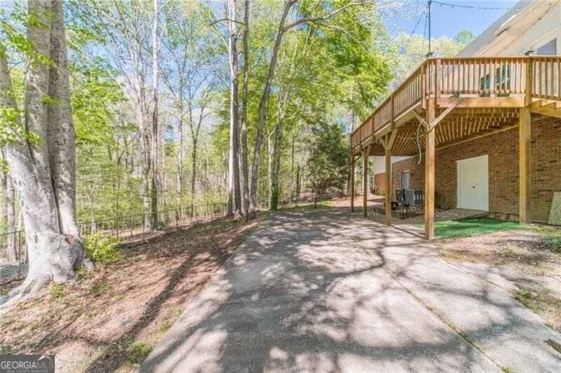 3775 Belle Glade Trail Snellville - 66