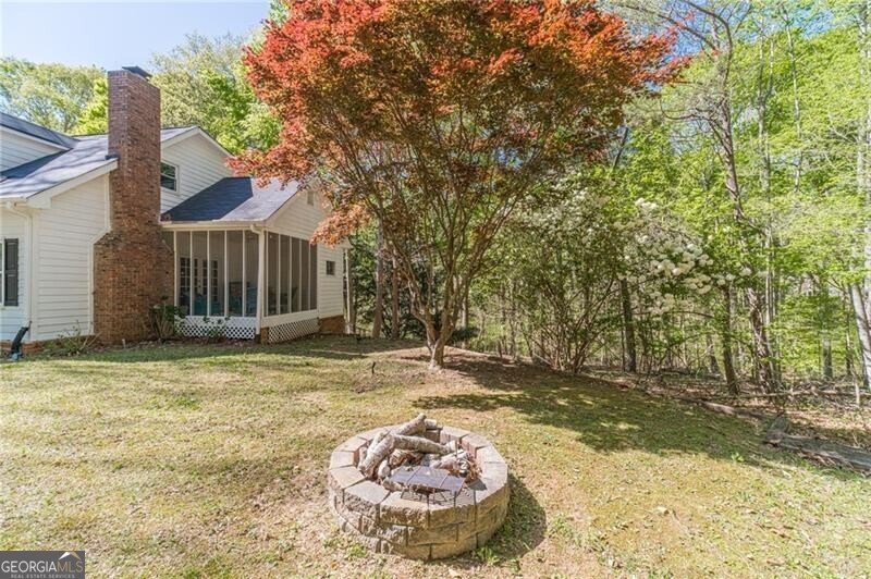 3775 Belle Glade Trail Snellville - 68
