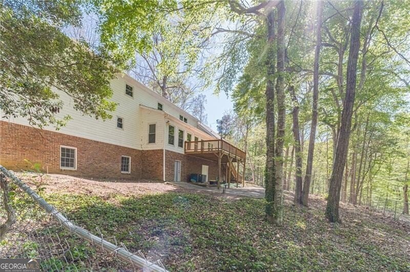 3775 Belle Glade Trail Snellville - 69