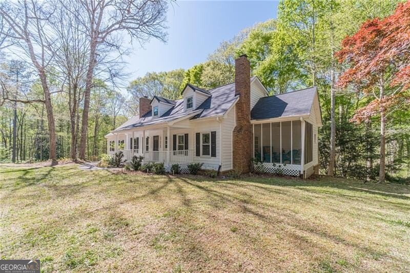 3775 Belle Glade Trail Snellville - 7