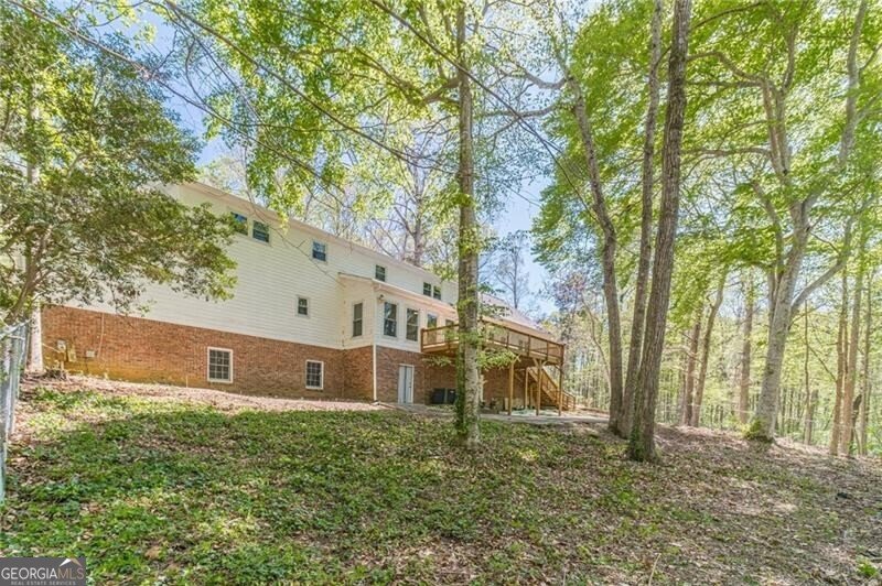 3775 Belle Glade Trail Snellville - 70