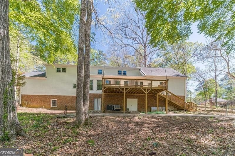 3775 Belle Glade Trail Snellville - 71