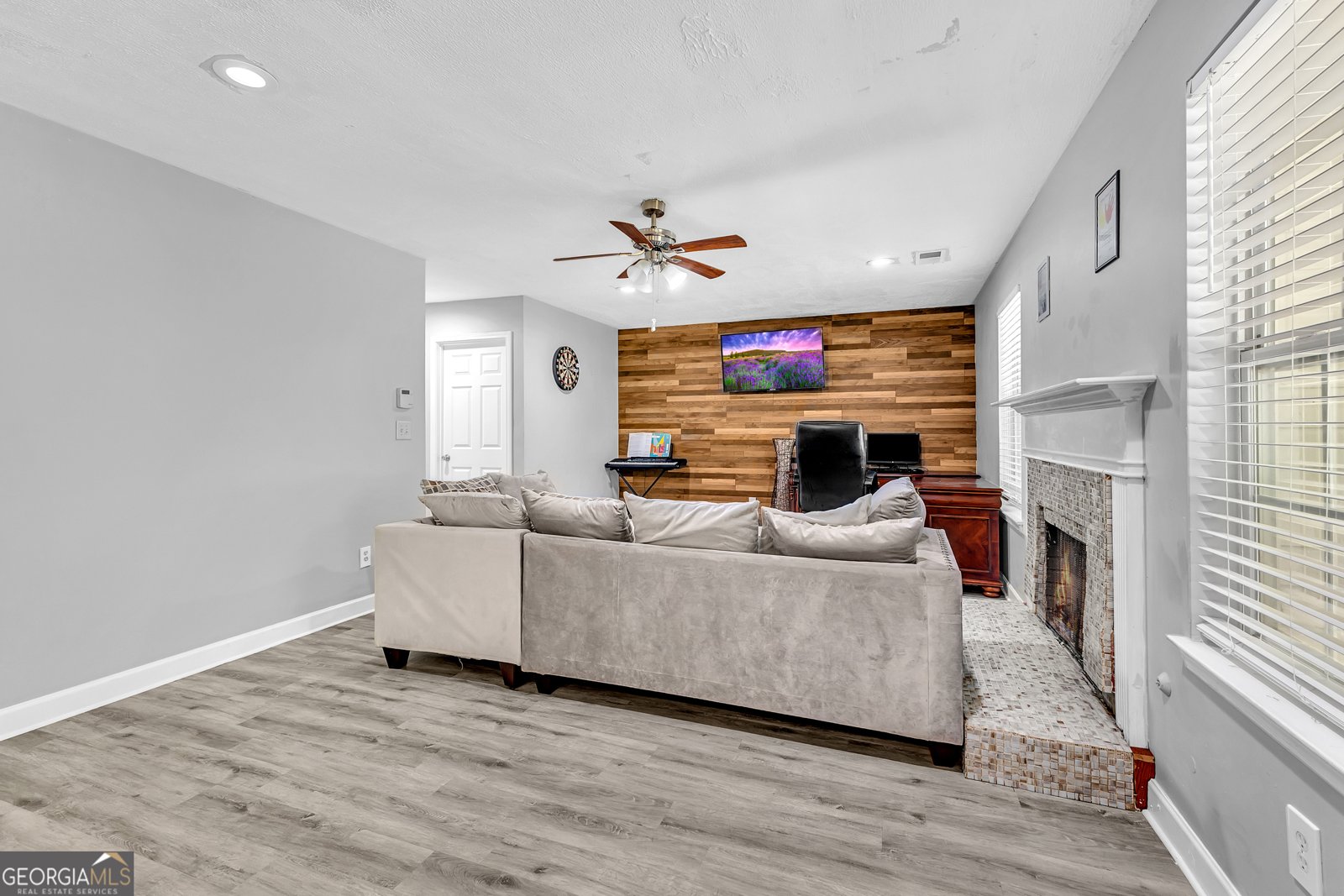 3505 OAKSHIRE Way Atlanta - 12