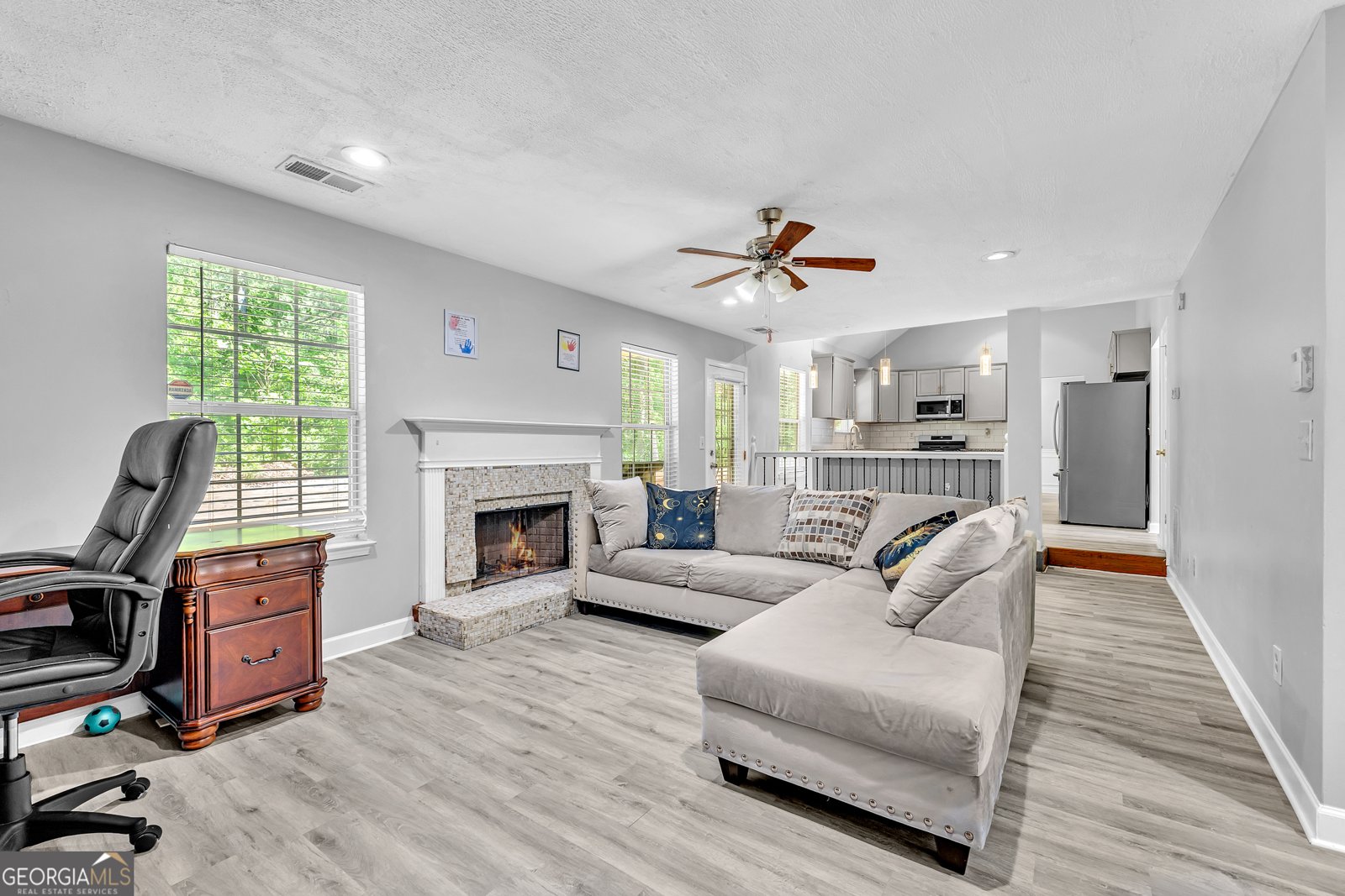 3505 OAKSHIRE Way Atlanta - 13