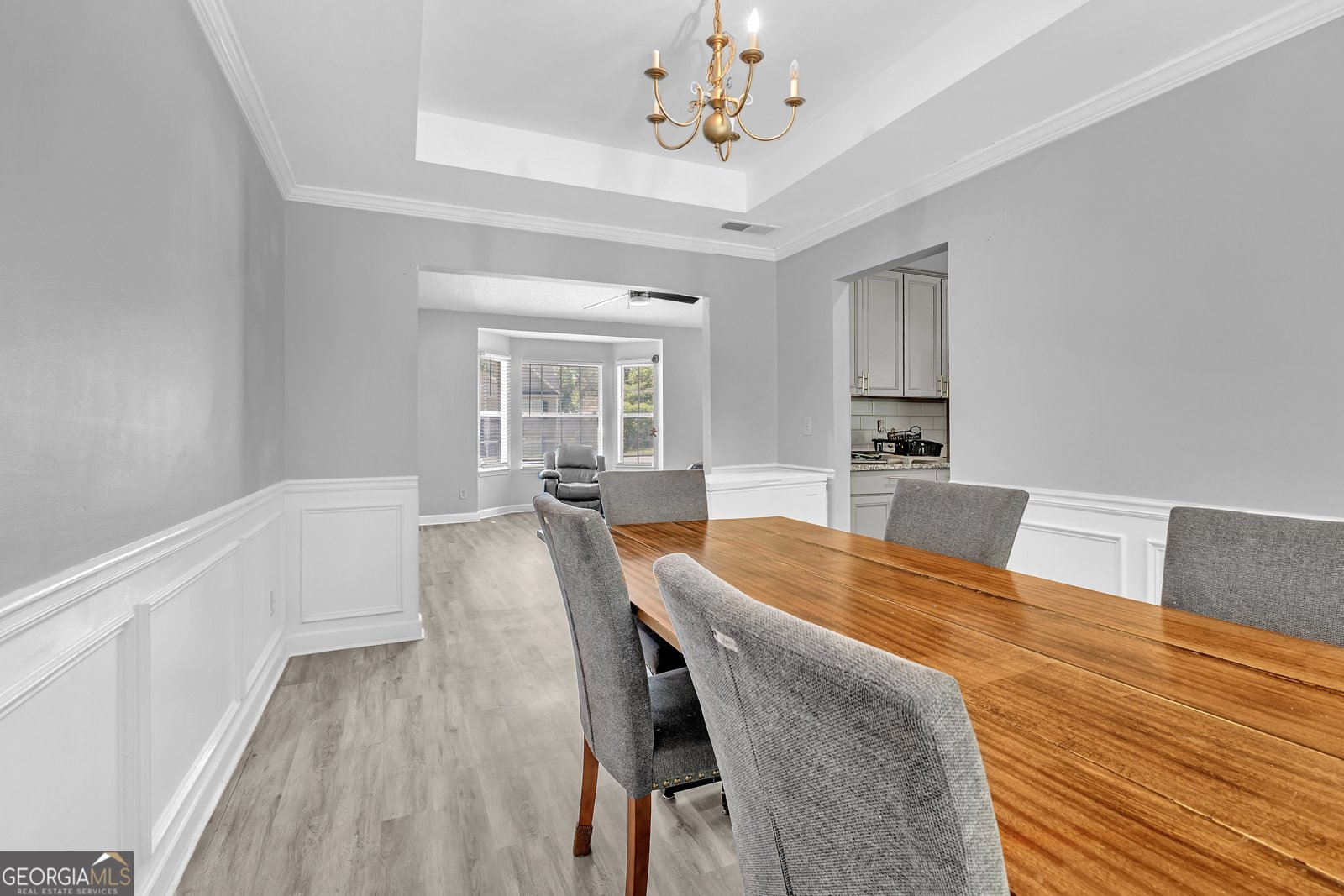 3505 OAKSHIRE Way Atlanta - 15