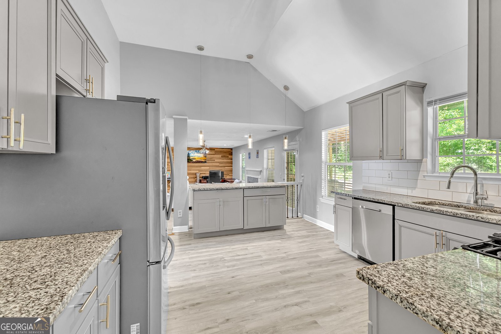 3505 OAKSHIRE Way Atlanta - 17