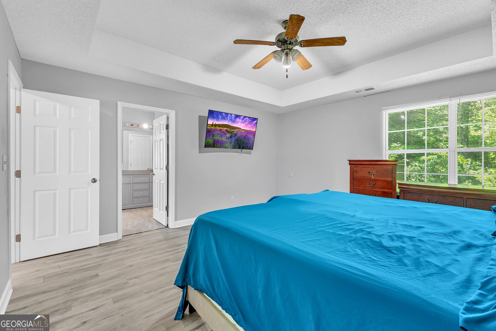 3505 OAKSHIRE Way Atlanta - 23