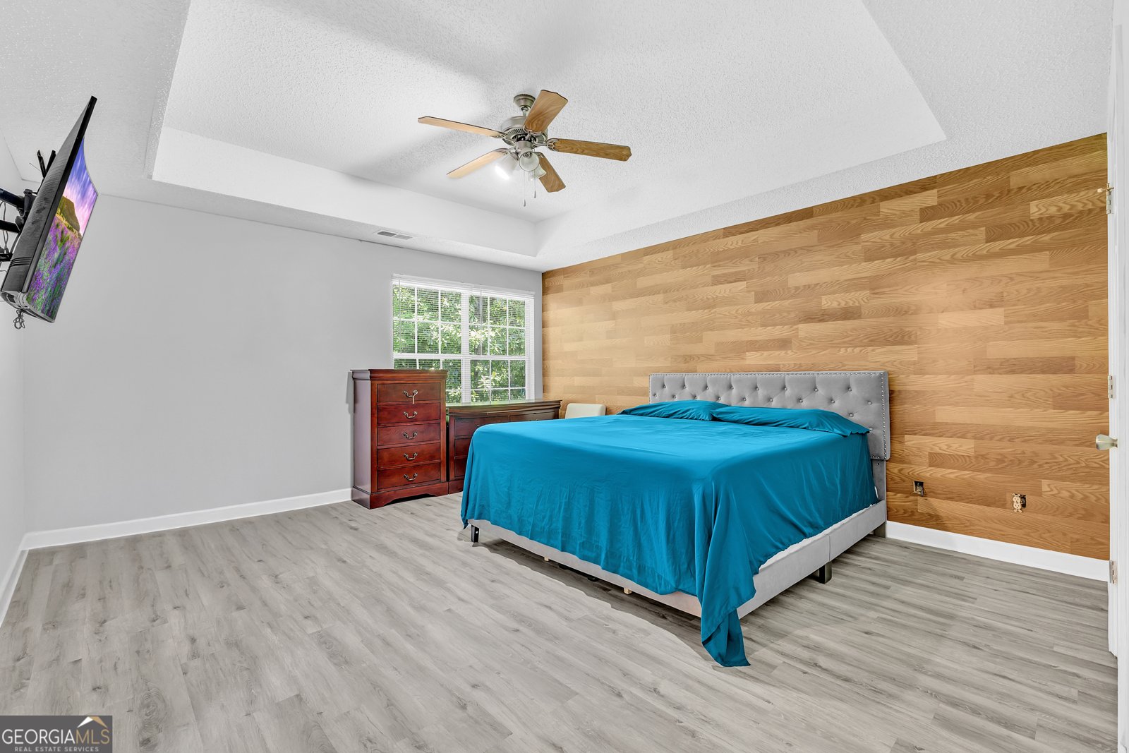 3505 OAKSHIRE Way Atlanta - 24