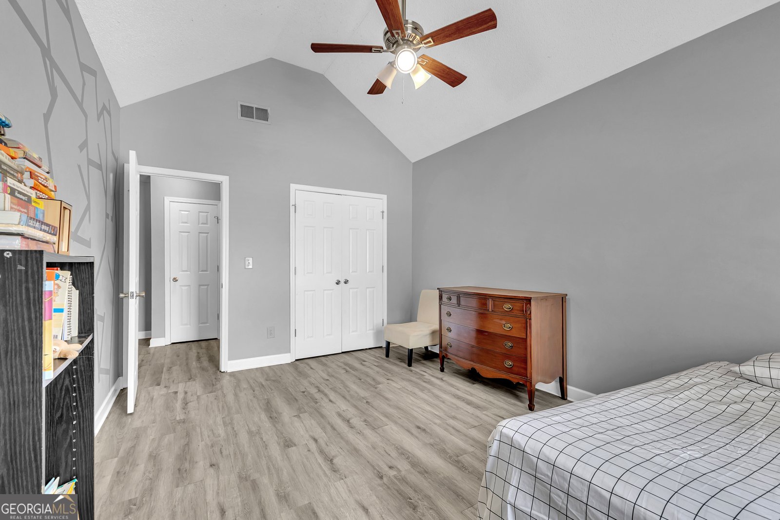 3505 OAKSHIRE Way Atlanta - 27
