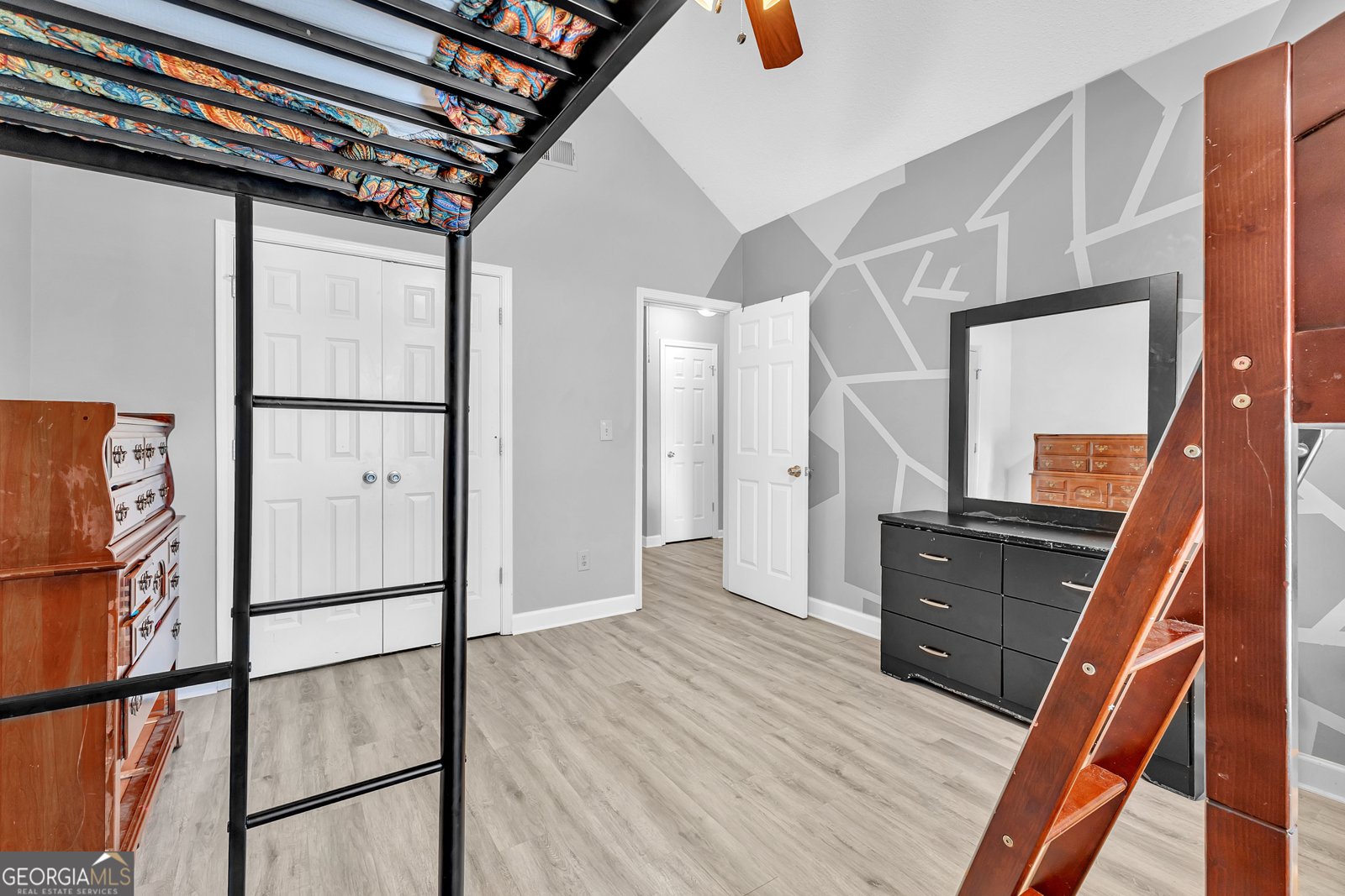 3505 OAKSHIRE Way Atlanta - 28